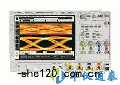 美國(guó)AGILENT DSA90404A Infiniium高性(xìng)能(néng)示波器(qì)