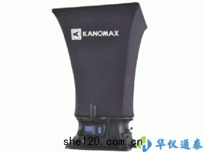 日本(běn)加(jiā)野 Kanomax 風(fēng)量罩6705
