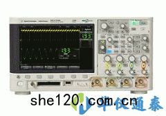 美(měi)國AGILENT DSOX3104A示(shì)波(bō)器(qì)