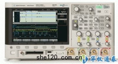 美國(guó)AGILENT MSOX3104A示波(bō)器
