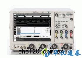 美國(guó)AGILENT MSOX91604A Infiniium高性能(néng)示(shì)波(bō)器(qì)