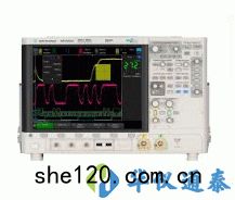 美國AGILENT MSOX4022A 示波(bō)器