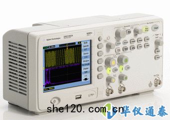 美國AGILENT DSO1012A 示波器(qì)