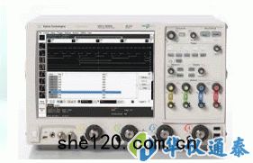 美國AGILENT MSOX91304A Infiniium高(gāo)性能示波器