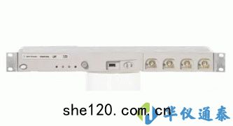 美國AGILENT DSO6014L小型示(shì)波器(qì)