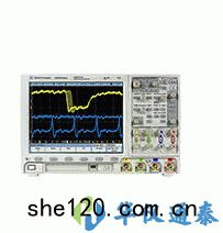美(měi)國(guó)AGILENT MSO7104B混合信號示(shì)波器(qì)