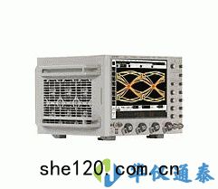 美國AGILENT DSOX96204Q Infiniium高性能示波器(qì)