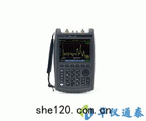 美國(guó)AGILENT N9928A FieldFox手持式微波矢(shǐ)量(liáng)網絡分析儀