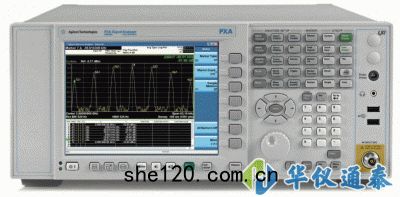 美國(guó)AGILENT N9030A PXA信(xìn)號(hào)分析儀(yí)