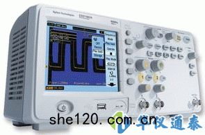 美國(guó)AGILENT DSO1002A 示波器(qì)