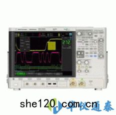 美國AGILENT DSOX4032A 示波器(qì)