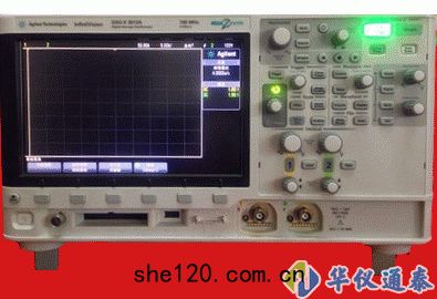 美(měi)國(guó)AGILENT MSOX3102A示(shì)波器(qì)