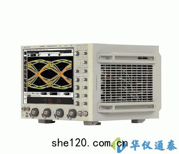 美國AGILENT DSOX95004Q Infiniium高性能示波器(qì)