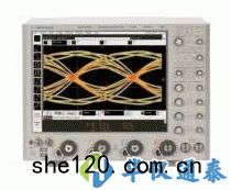 美國AGILENT DSOX93304Q Infiniium高性能示(shì)波(bō)器(qì)