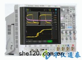 美(měi)國(guó)AGILENT MSOX4054A示(shì)波器