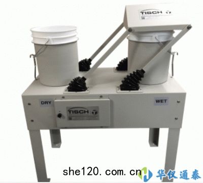 美(měi)國(guó)Tisch  TE-78-100酸沉澱(diàn)采樣(yàng)器(qì)（APS）