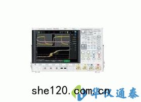 美國AGILENT DSOX4104A示波(bō)器(qì)