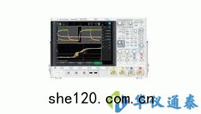 美(měi)國(guó)AGILENT DSOX4154A示波器