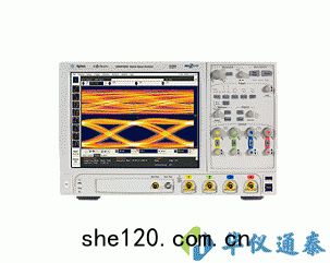 美(měi)國(guó)AGILENT DSA91304A Infiniium高性能(néng)示(shì)波器