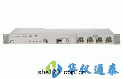美國AGILENT DSO6054L小型(xíng)示波器(qì)