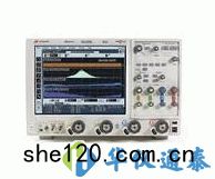 美國AGILENT DSOX92004A Infiniium高性(xìng)能(néng)示(shì)波(bō)器