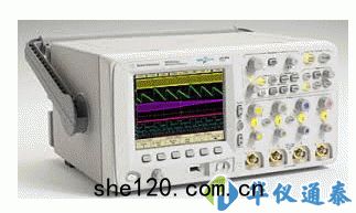 美國AGILENT DSO6054A示波器(qì)