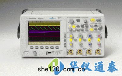 美國AGILENT MSO6014A混合信號示(shì)波(bō)器(qì)
