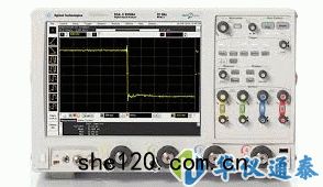 美(měi)國(guó)AGILENT DSOX91604A Infiniium高性(xìng)能示波器