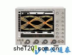 美國AGILENT DSOX92004Q Infiniium高(gāo)性能示(shì)波(bō)器
