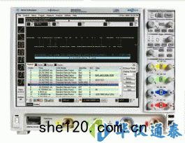 美(měi)國AGILENT DSO9254A示(shì)波(bō)器(qì)