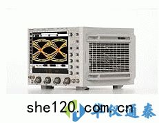 美國(guó)AGILENT DSAX95004Q Infiniium高(gāo)性(xìng)能示波(bō)器
