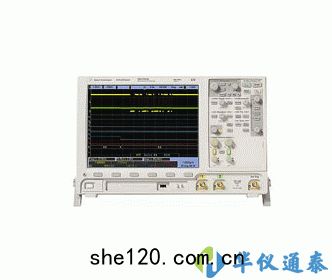 美國(guó)AGILENT MSO7032B混(hùn)合(hé)信號(hào)示(shì)波(bō)器(qì)