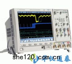 美國AGILENT DSO7034B示波器(qì)