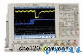 美國(guó)AGILENT DSO7014B示波(bō)器