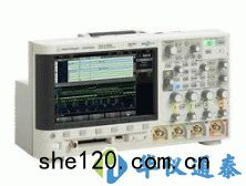 美(měi)國(guó)AGILENT DSOX2024A示(shì)波器