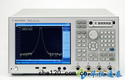 美(měi)國AGILENT E5071C ENA係(xì)列(liè)網(wǎng)絡分(fēn)析(xī)儀