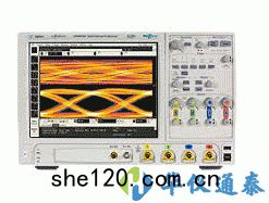 美(měi)國AGILENT DSO90604A Infiniium高(gāo)性能示(shì)波器
