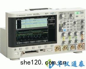 美國AGILENT MSOX2024A示(shì)波(bō)器(qì)