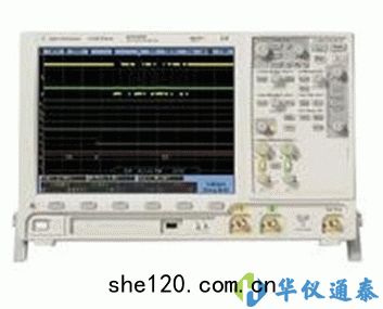 美(měi)國(guó)AGILENT MSO7012B混(hùn)合信號(hào)示波(bō)器