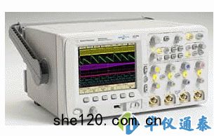 美(měi)國AGILENT MSO6054A混合(hé)信號(hào)示波(bō)器