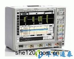 美國(guó)AGILENT MSO9064A示(shì)波器(qì)