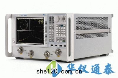 美國(guó)AGILENT N5225A PNA微(wēi)波網絡(luò)分(fēn)析(xī)儀(yí)