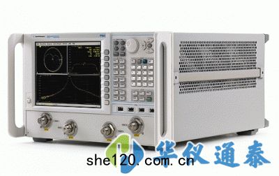 美(měi)國(guó)AGILENT N5224A PNA微波網絡分(fēn)析儀