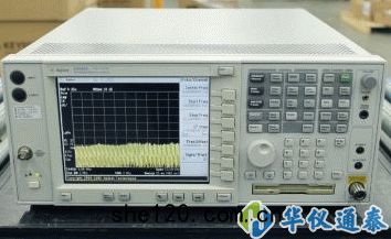 美國(guó)AGILENT E4445A PSA頻譜(pǔ)分(fēn)析儀