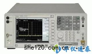 美國(guó)AGILENT E4446A PSA頻譜分析(xī)儀(yí)