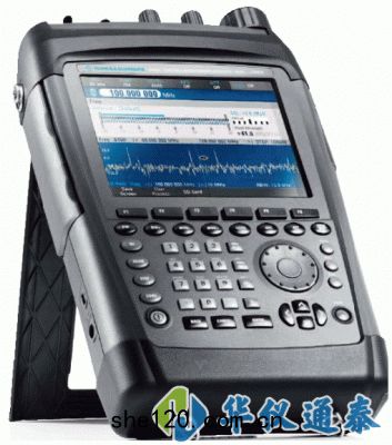 德(dé)國 R&S PR100便攜(xié)式接(jiē)收(shōu)機及幹擾查找(zhǎo)儀