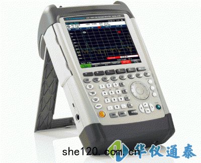 德國(guó) R&S ZVH手(shǒu)持(chí)式(shì)矢(shǐ)量網(wǎng)絡分析(xī)儀及天饋綫測(cè)試(shì)儀(yí)