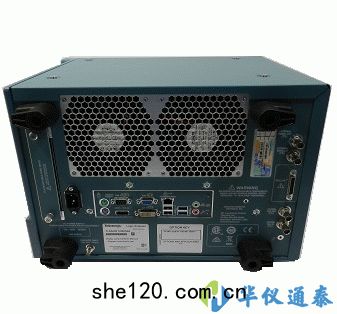 美(měi)國(guó)Tektronix(泰克(kè)) TLA6402邏輯(jí)分(fēn)析儀