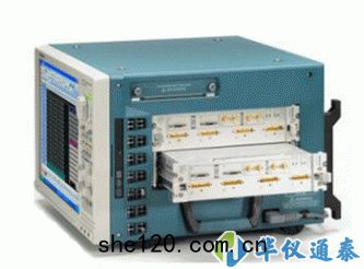 美(měi)國Tektronix(泰克) TLA708EX邏輯分析儀(yí)