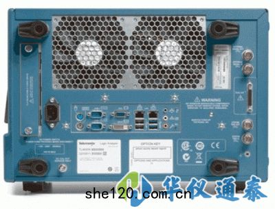 美(měi)國(guó)Tektronix(泰(tài)克(kè)) TLA6401邏輯分(fēn)析儀(yí)